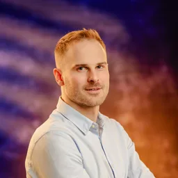 Konrad Bujak