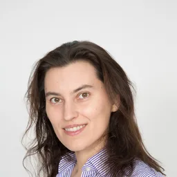 Marta Rybczyńska