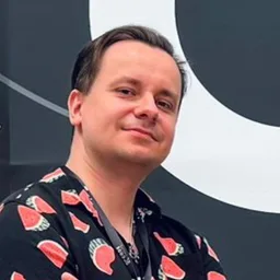 Piotr Trębacz